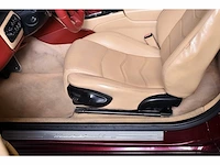 Maserati granturismo coupe 4,2l v8 - 2014 - afbeelding 58 van  88