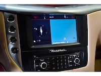 Maserati granturismo coupe 4,2l v8 - 2014 - afbeelding 62 van  88