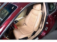 Maserati granturismo coupe 4,2l v8 - 2014 - afbeelding 65 van  88