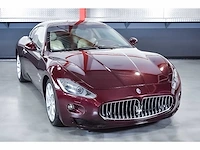 Maserati granturismo coupe 4,2l v8 - 2014 - afbeelding 56 van  88