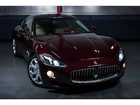 Maserati granturismo coupe 4,2l v8 - 2014 - afbeelding 67 van  88