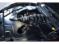 Maserati granturismo coupe 4,2l v8 - 2014 - afbeelding 83 van  88