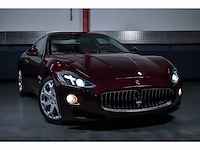 Maserati granturismo coupe 4,2l v8 - 2014 - afbeelding 78 van  88