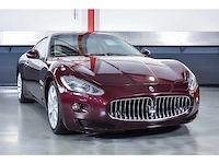 Maserati granturismo coupe 4,2l v8 - 2014 - afbeelding 88 van  88