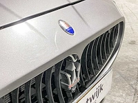 Maserati granturismo s 4.7 v8 439pk 2009, n-497-gh - afbeelding 2 van  47