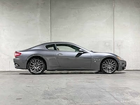 Maserati granturismo s 4.7 v8 439pk 2009, n-497-gh - afbeelding 3 van  47
