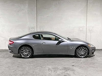 Maserati granturismo s 4.7 v8 439pk 2009, n-497-gh - afbeelding 4 van  47
