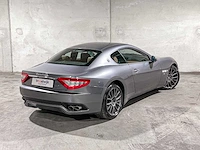 Maserati granturismo s 4.7 v8 439pk 2009, n-497-gh - afbeelding 6 van  47
