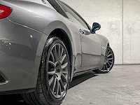 Maserati granturismo s 4.7 v8 439pk 2009, n-497-gh - afbeelding 8 van  47