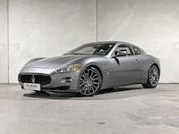 Maserati granturismo s 4.7 v8 439pk 2009, n-497-gh