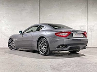Maserati granturismo s 4.7 v8 439pk 2009, n-497-gh - afbeelding 13 van  47