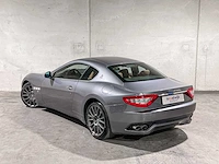 Maserati granturismo s 4.7 v8 439pk 2009, n-497-gh - afbeelding 14 van  47
