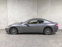 Maserati granturismo s 4.7 v8 439pk 2009, n-497-gh - afbeelding 16 van  47