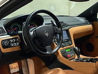 Maserati granturismo s 4.7 v8 439pk 2009, n-497-gh - afbeelding 17 van  47
