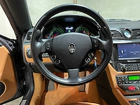 Maserati granturismo s 4.7 v8 439pk 2009, n-497-gh - afbeelding 18 van  47