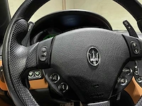 Maserati granturismo s 4.7 v8 439pk 2009, n-497-gh - afbeelding 21 van  47