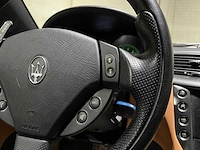Maserati granturismo s 4.7 v8 439pk 2009, n-497-gh - afbeelding 22 van  47