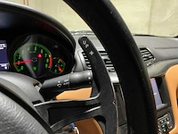Maserati granturismo s 4.7 v8 439pk 2009, n-497-gh - afbeelding 25 van  47