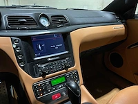 Maserati granturismo s 4.7 v8 439pk 2009, n-497-gh - afbeelding 28 van  47