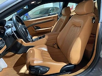Maserati granturismo s 4.7 v8 439pk 2009, n-497-gh - afbeelding 32 van  47