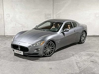 Maserati granturismo s 4.7 v8 439pk 2009, n-497-gh - afbeelding 23 van  47