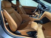Maserati granturismo s 4.7 v8 439pk 2009, n-497-gh - afbeelding 38 van  47