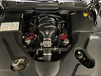 Maserati granturismo s 4.7 v8 439pk 2009, n-497-gh - afbeelding 41 van  47