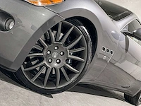 Maserati granturismo s 4.7 v8 439pk 2009, n-497-gh - afbeelding 34 van  47