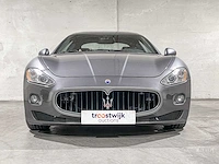 Maserati granturismo s 4.7 v8 439pk 2009, n-497-gh - afbeelding 43 van  47
