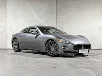 Maserati granturismo s 4.7 v8 439pk 2009, n-497-gh - afbeelding 45 van  47