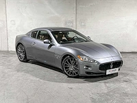 Maserati granturismo s 4.7 v8 439pk 2009, n-497-gh - afbeelding 46 van  47