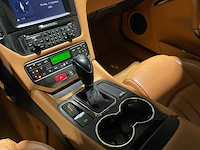 Maserati granturismo s 4.7 v8 439pk 2009, n-497-gh - afbeelding 27 van  47