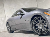 Maserati granturismo s 4.7 v8 439pk 2009, n-497-gh - afbeelding 47 van  47
