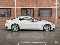 Maserati granturismo s 4.7 v8 440pk 2009 youngtimer - afbeelding 2 van  44