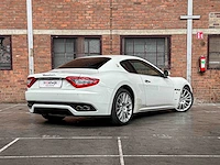 Maserati granturismo s 4.7 v8 440pk 2009 youngtimer - afbeelding 3 van  44