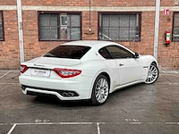 Maserati granturismo s 4.7 v8 440pk 2009 youngtimer - afbeelding 4 van  44