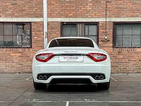 Maserati granturismo s 4.7 v8 440pk 2009 youngtimer - afbeelding 5 van  44