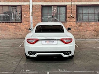 Maserati granturismo s 4.7 v8 440pk 2009 youngtimer - afbeelding 6 van  44