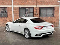 Maserati granturismo s 4.7 v8 440pk 2009 youngtimer - afbeelding 8 van  44