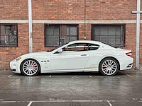 Maserati granturismo s 4.7 v8 440pk 2009 youngtimer - afbeelding 9 van  44
