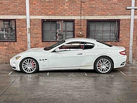 Maserati granturismo s 4.7 v8 440pk 2009 youngtimer - afbeelding 10 van  44