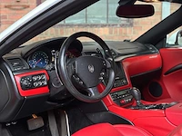 Maserati granturismo s 4.7 v8 440pk 2009 youngtimer - afbeelding 11 van  44