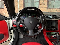Maserati granturismo s 4.7 v8 440pk 2009 youngtimer - afbeelding 13 van  44