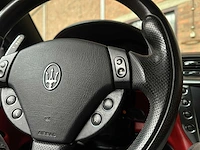 Maserati granturismo s 4.7 v8 440pk 2009 youngtimer - afbeelding 17 van  44