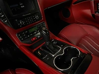 Maserati granturismo s 4.7 v8 440pk 2009 youngtimer - afbeelding 21 van  44
