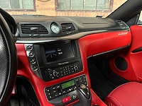 Maserati granturismo s 4.7 v8 440pk 2009 youngtimer - afbeelding 22 van  44