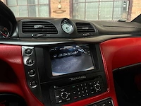 Maserati granturismo s 4.7 v8 440pk 2009 youngtimer - afbeelding 25 van  44