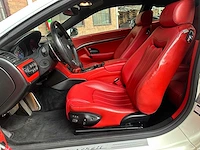 Maserati granturismo s 4.7 v8 440pk 2009 youngtimer - afbeelding 28 van  44