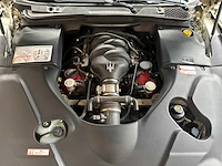 Maserati granturismo s 4.7 v8 440pk 2009 youngtimer - afbeelding 38 van  44