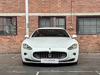 Maserati granturismo s 4.7 v8 440pk 2009 youngtimer - afbeelding 40 van  44